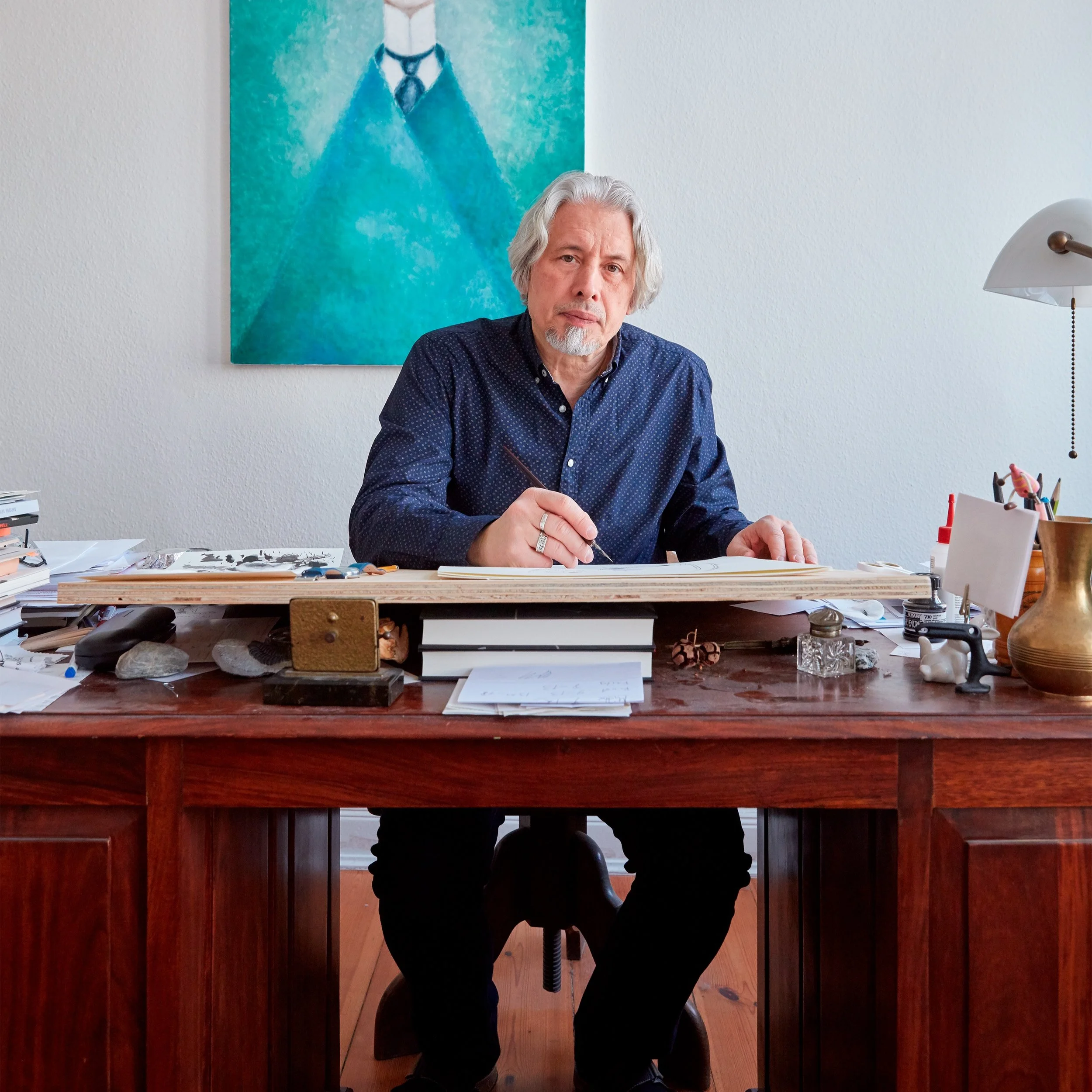 Vladimir Sorokin