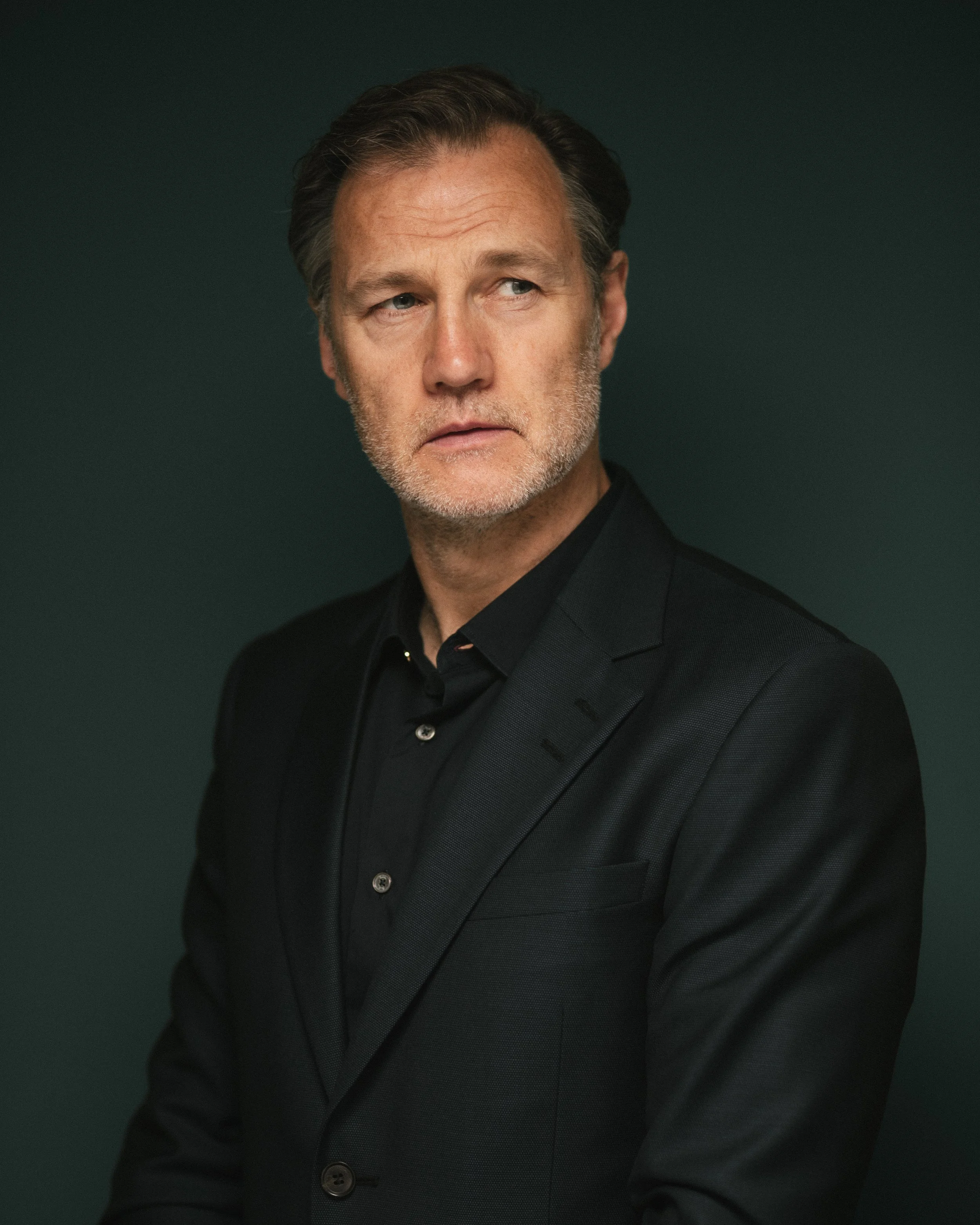  Portrait  