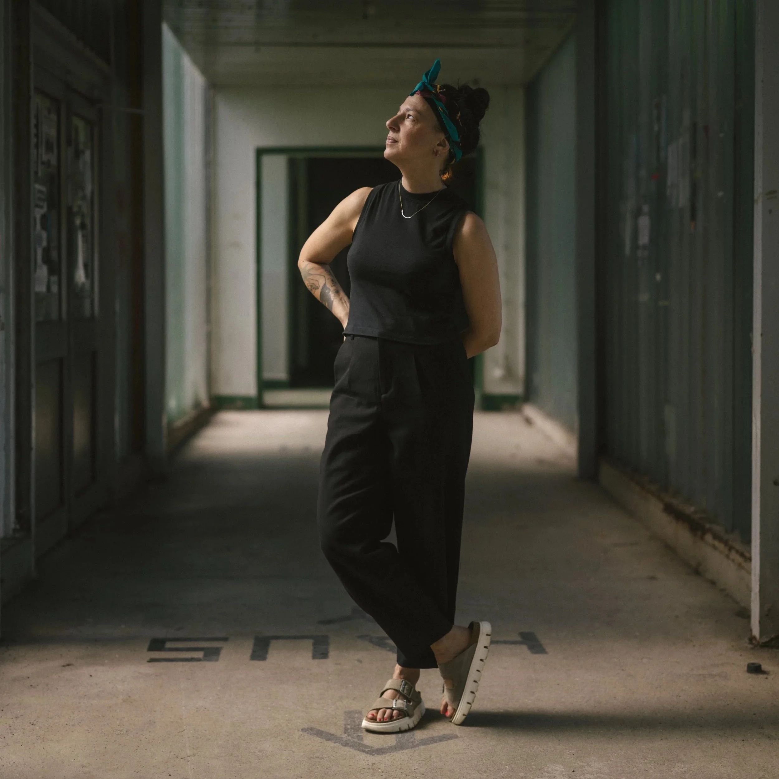 Maïa Beyrouti