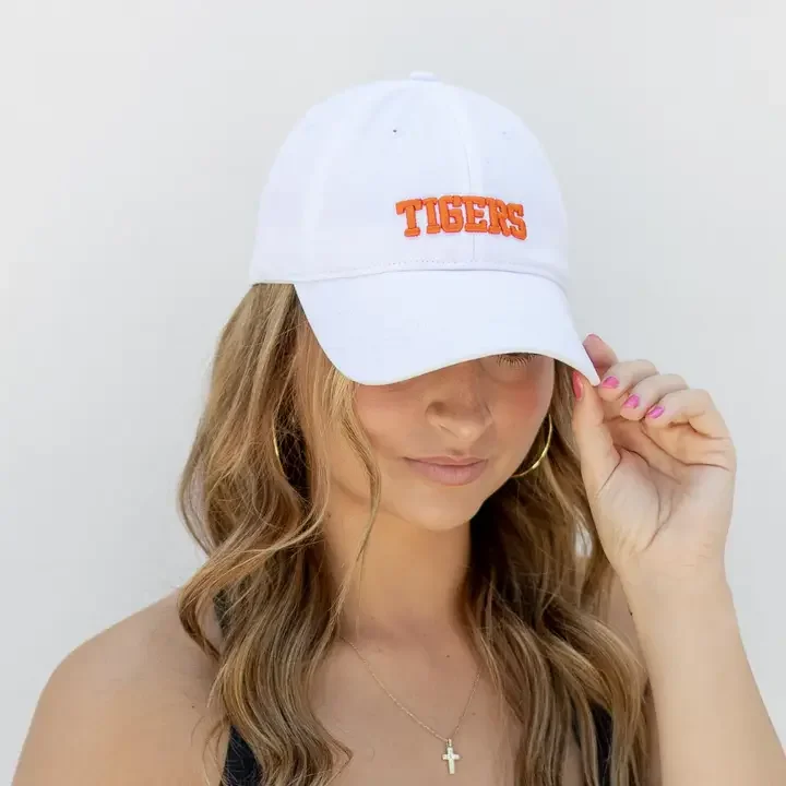 Tiger Hat