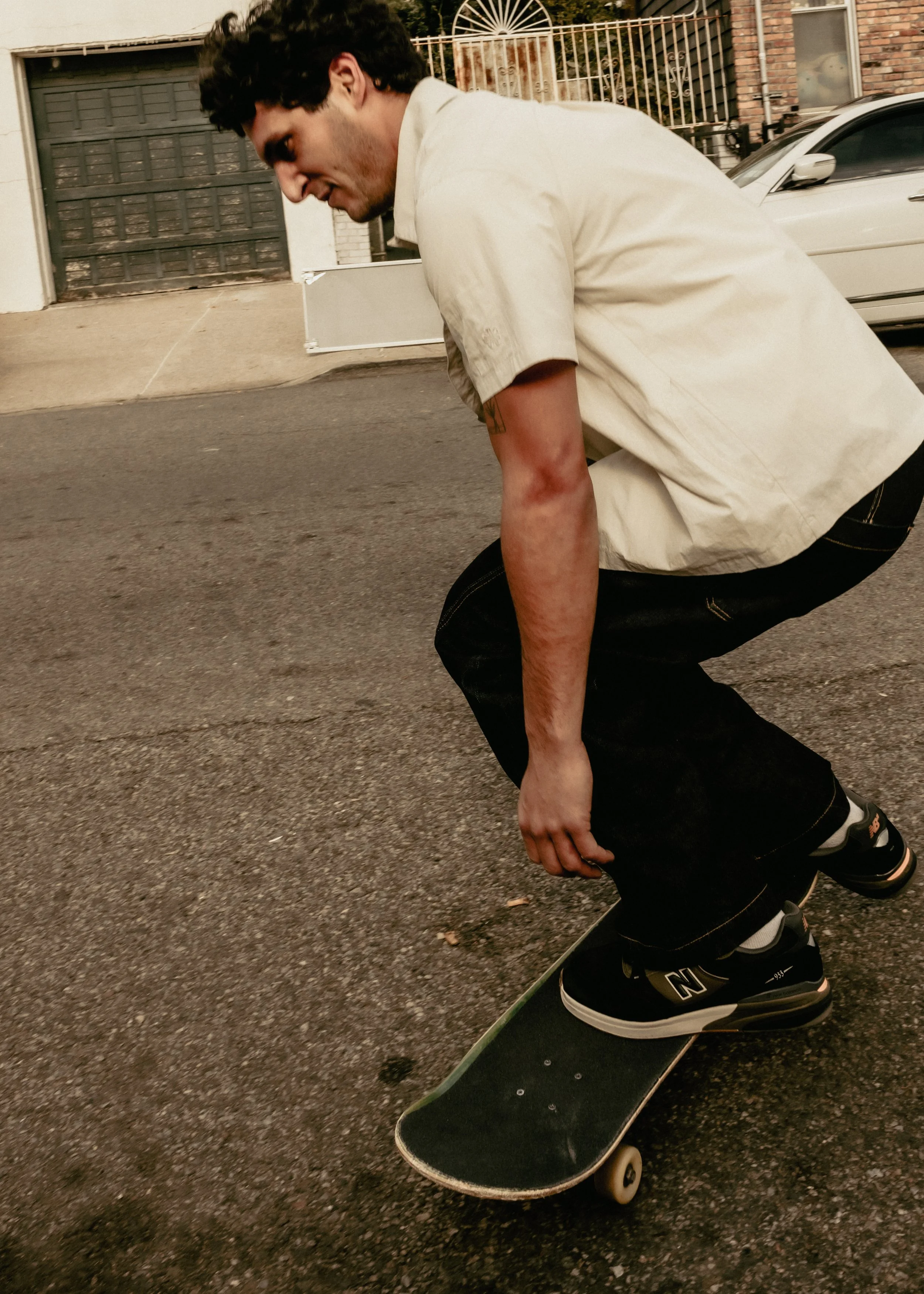 Joey | New Balance Numeric