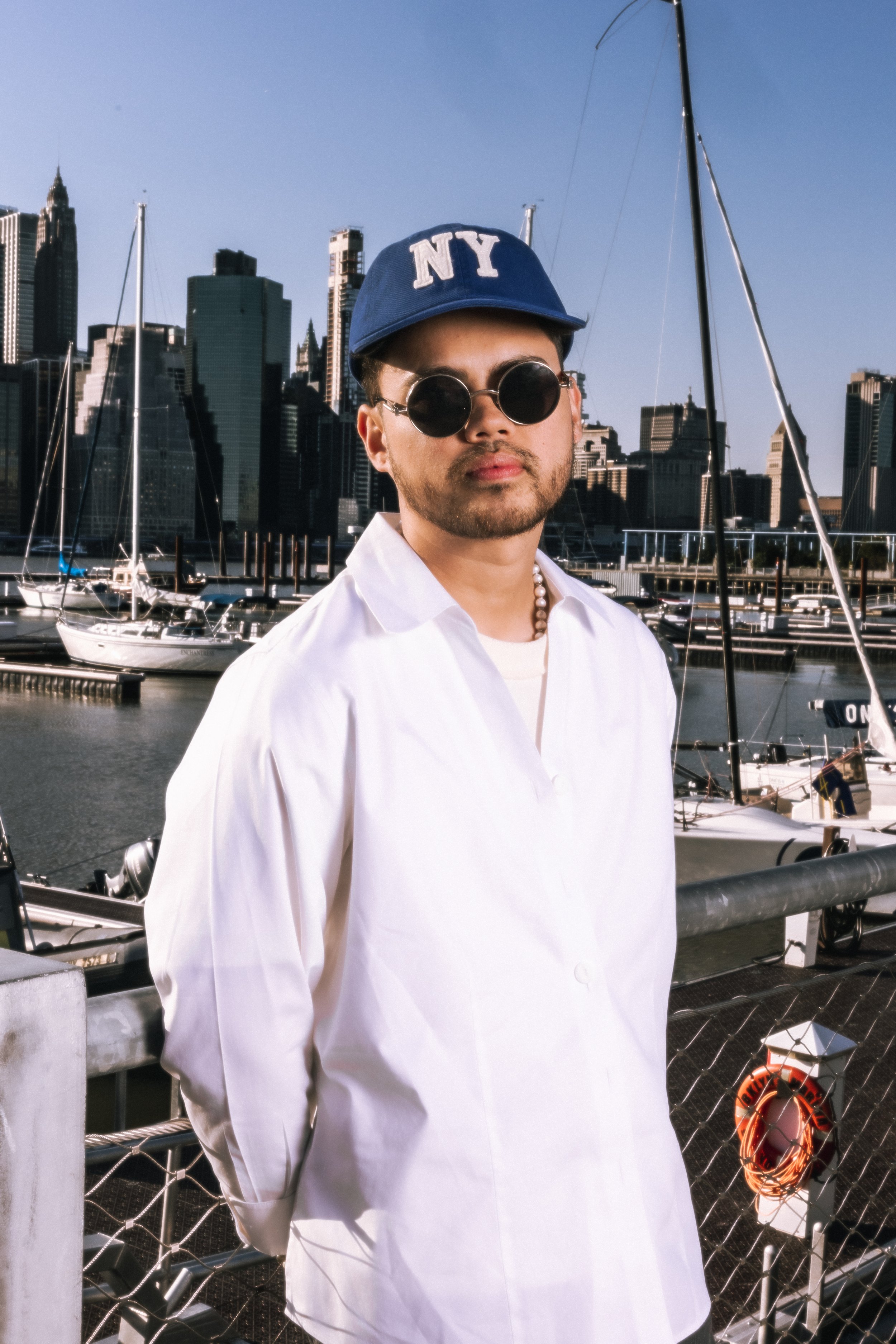 Tim Atlas | Local Wolves