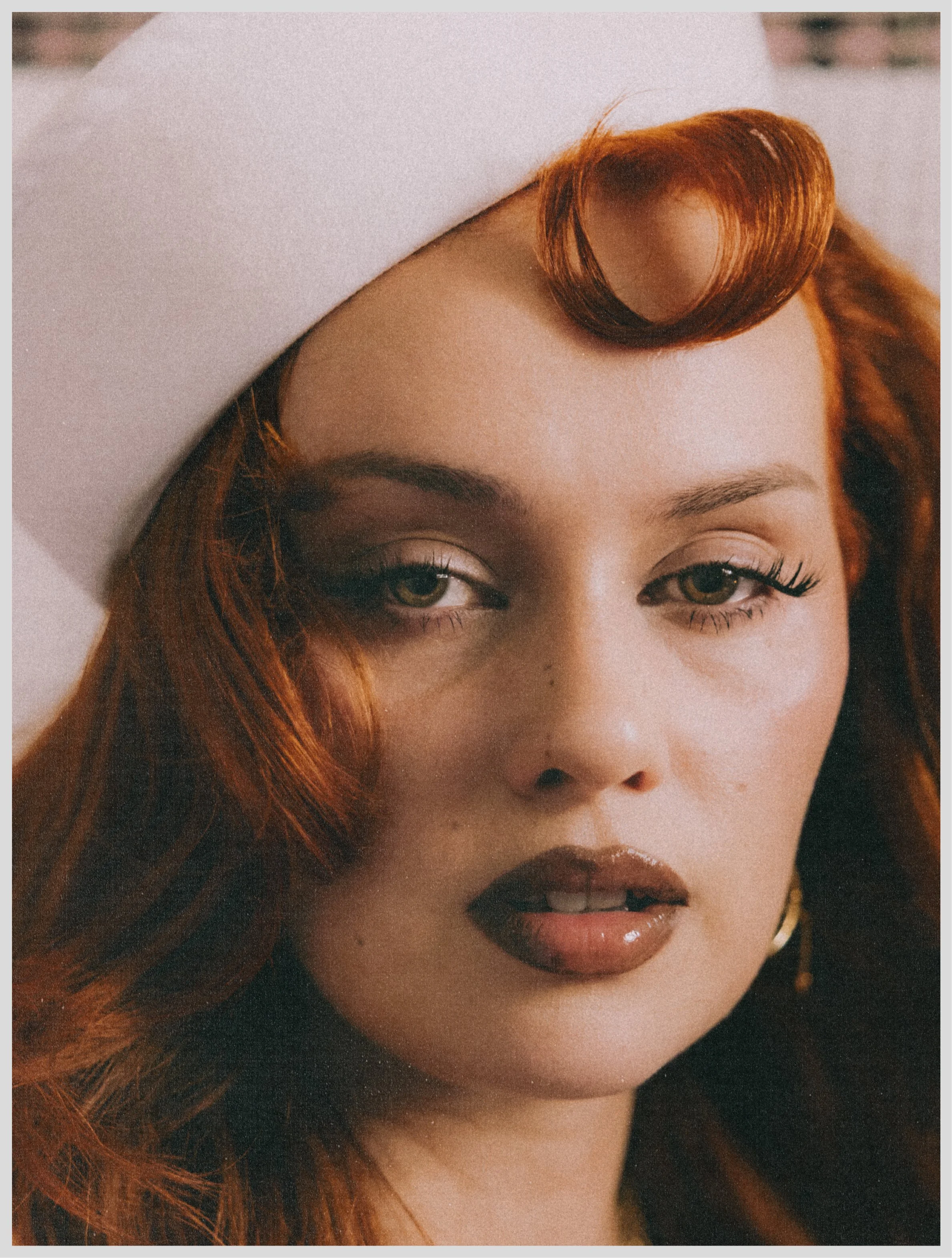 Sasha Keable | Onestowatch