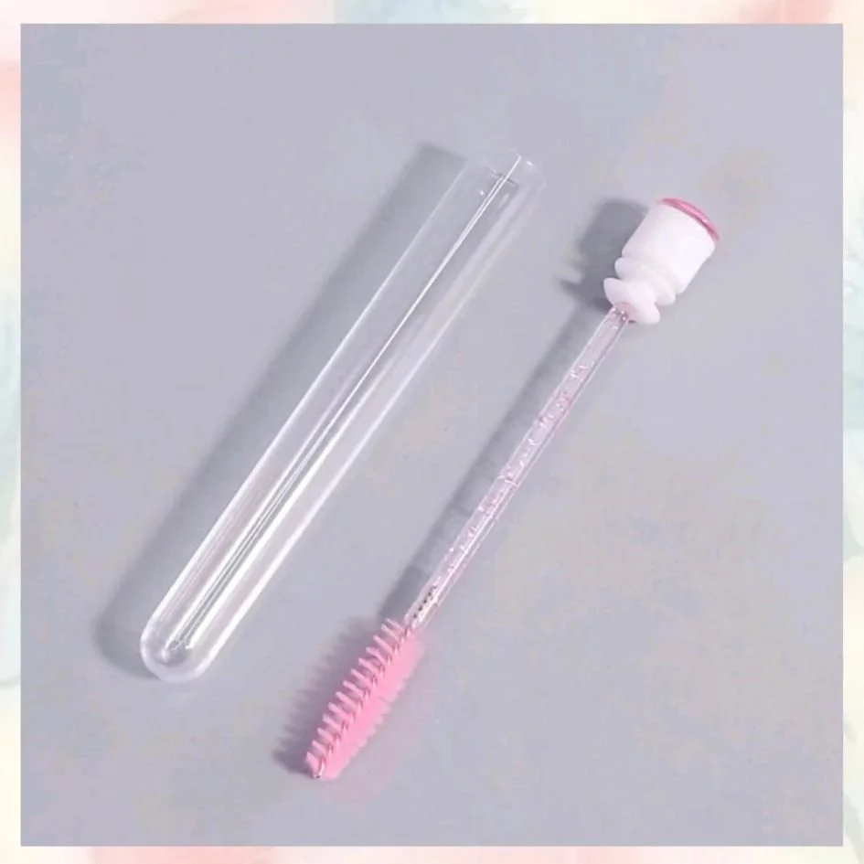 Lash Spoolie with case
