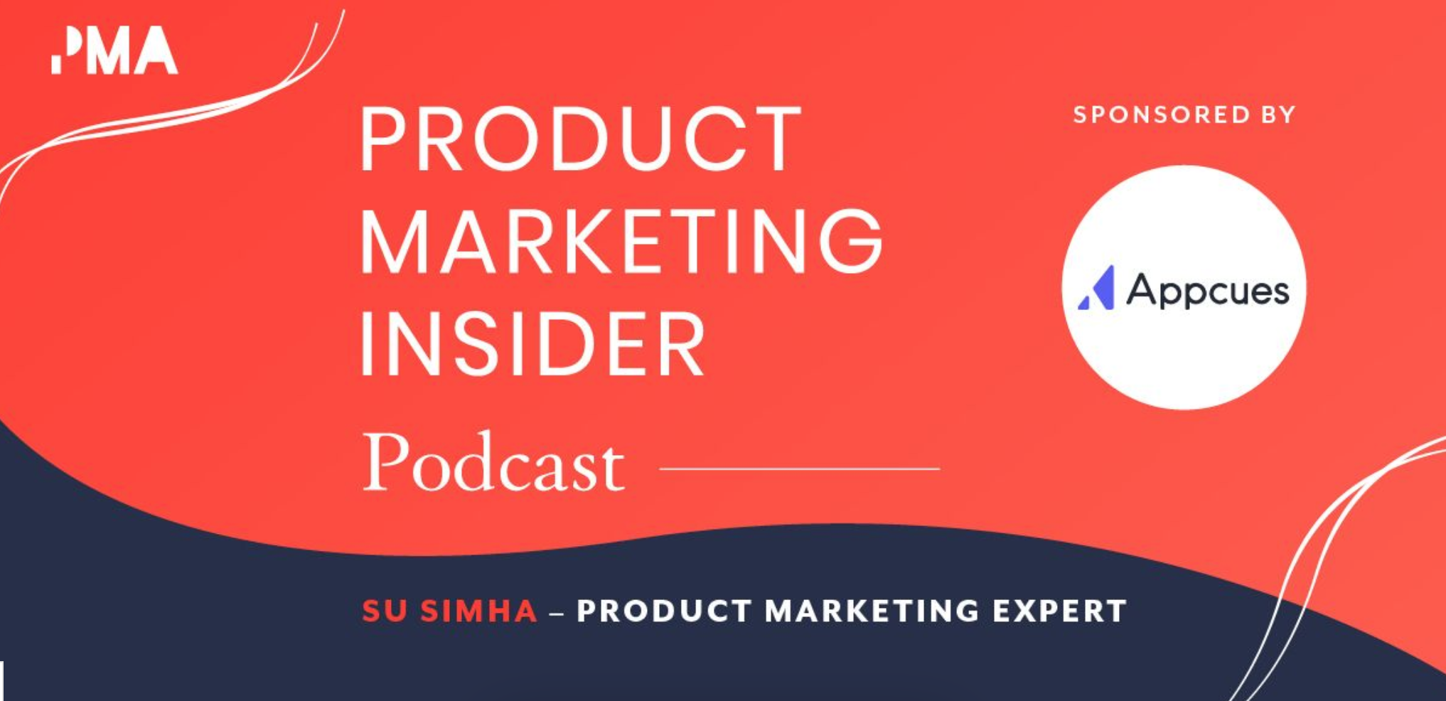Su's Podcast on Product Marketing Insider