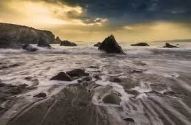 On pain without suffering