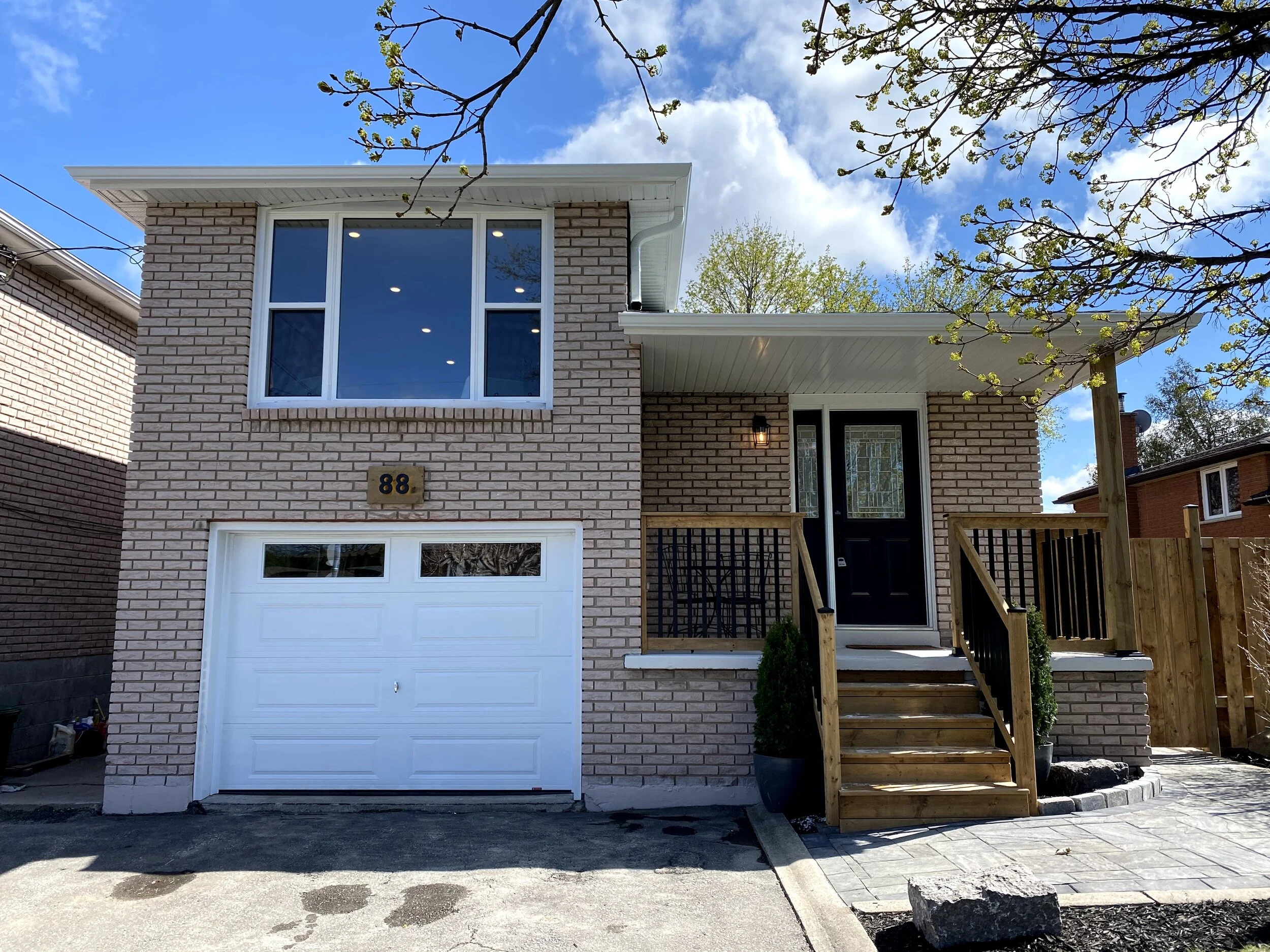 Flipping Houses in Ontario
