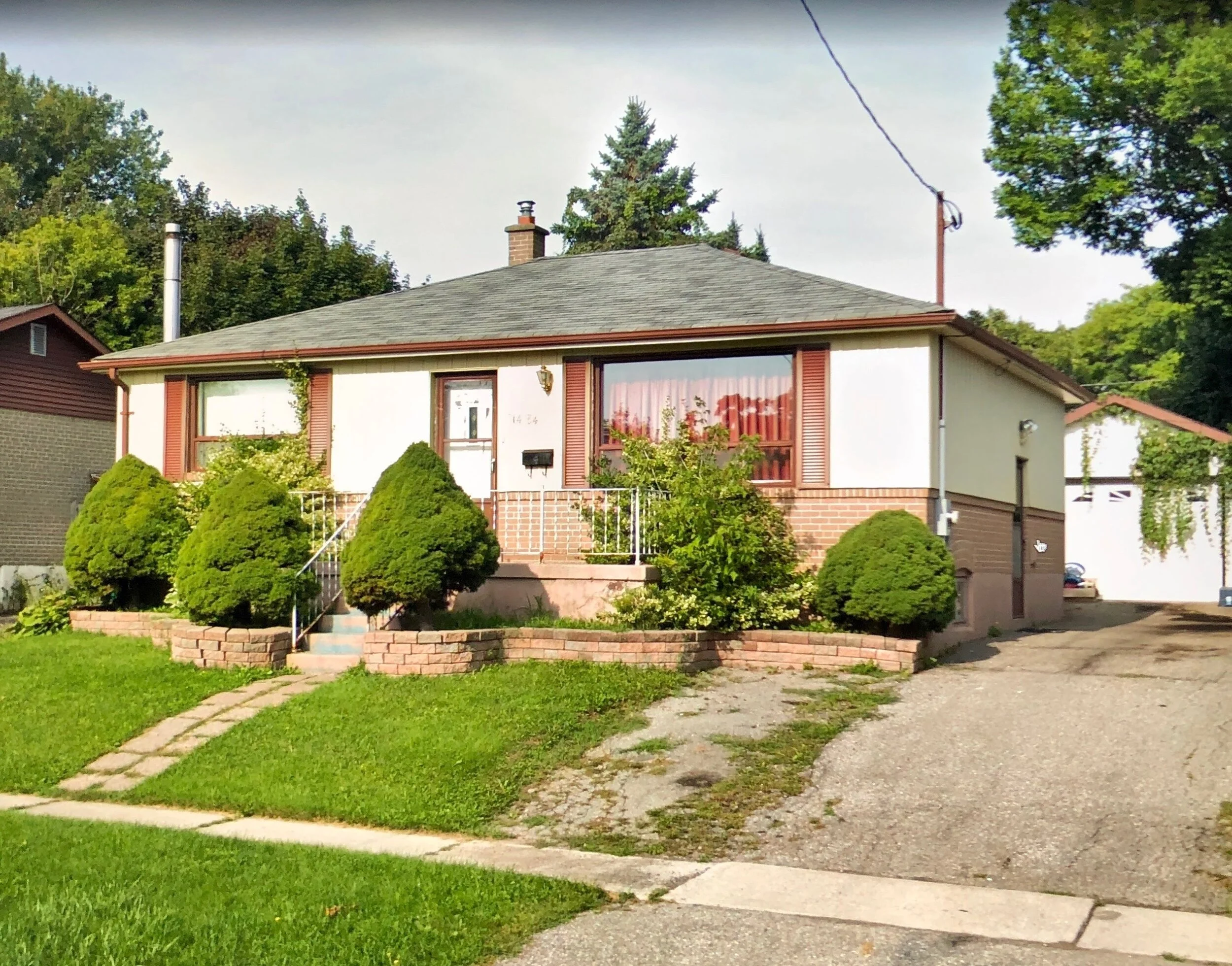 Off-Market Properties and Wholesale Deals