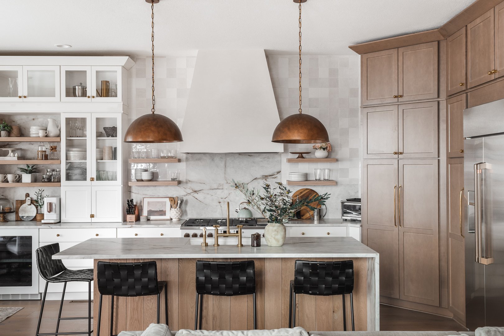 Dream Kitchen Renovation: The Source Guide