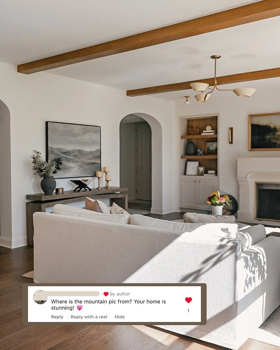 Let&rsquo;s talk art.

I have had the opportunity to meet SO MANY creative people during the 10 years I was building this business while living in the Denver suburbs. I kid you not&mdash;that place is a creative playground full of beautiful minds and