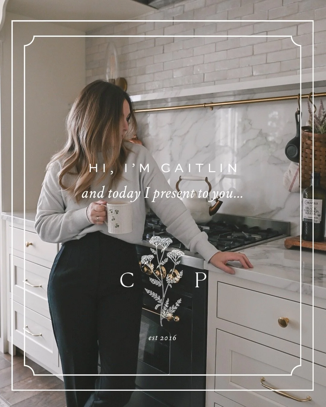 Not another interior design account posting spaces she&rsquo;s painted green on St. Paddy&rsquo;s Day&hellip;

Yes, yes it is.

Blame my unoriginality today on my inbox that has far too many unread emails after yesterday&rsquo;s snow day, a mild head