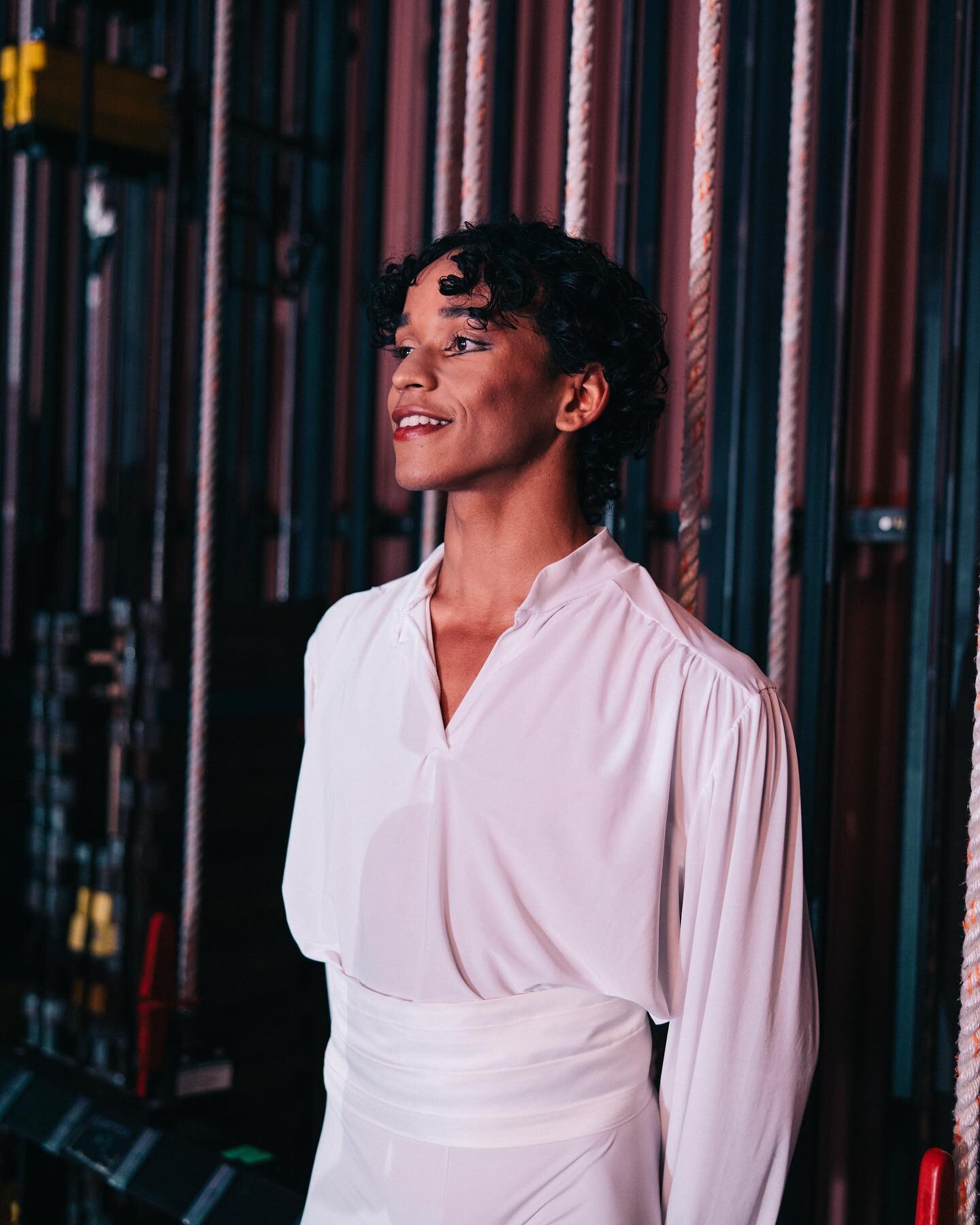 As we head into the last weekend of summer, we want to highlight the amazing accomplishments of some of our graduating and advanced students!

Elijah Mack - &ldquo;In a few weeks, I&rsquo;ll move to New York and join Complexions Contemporary Ballet a