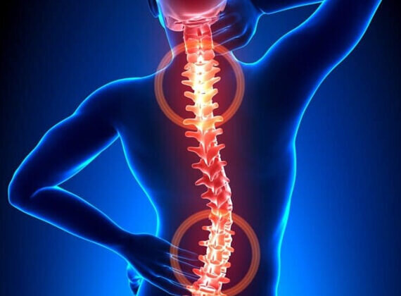 Neck and Back — Interventional Spine of Vermont Espanol