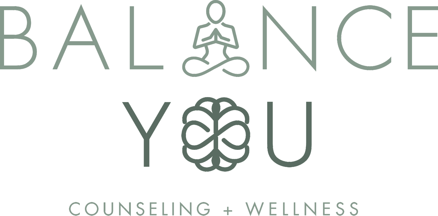 Balance You ~ Counseling &amp; Wellness 