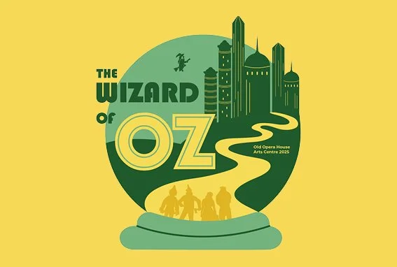 The Wizard of Oz
