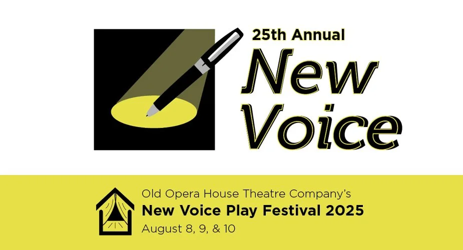 New Voice Play Festival 2025