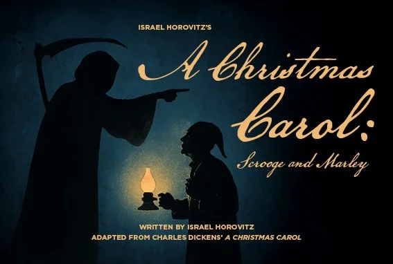 A Christmas Carol: Scrooge & Marley