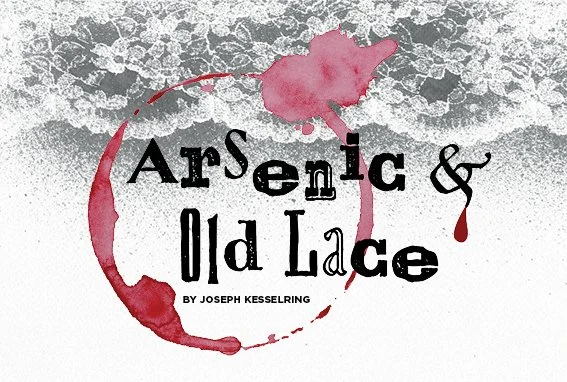 Arsenic and Old Lace