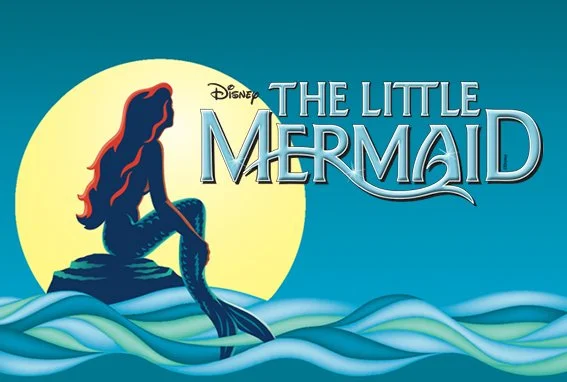 Disney’s The Little Mermaid