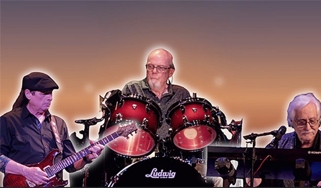 CD Release Party &amp; Free Concert