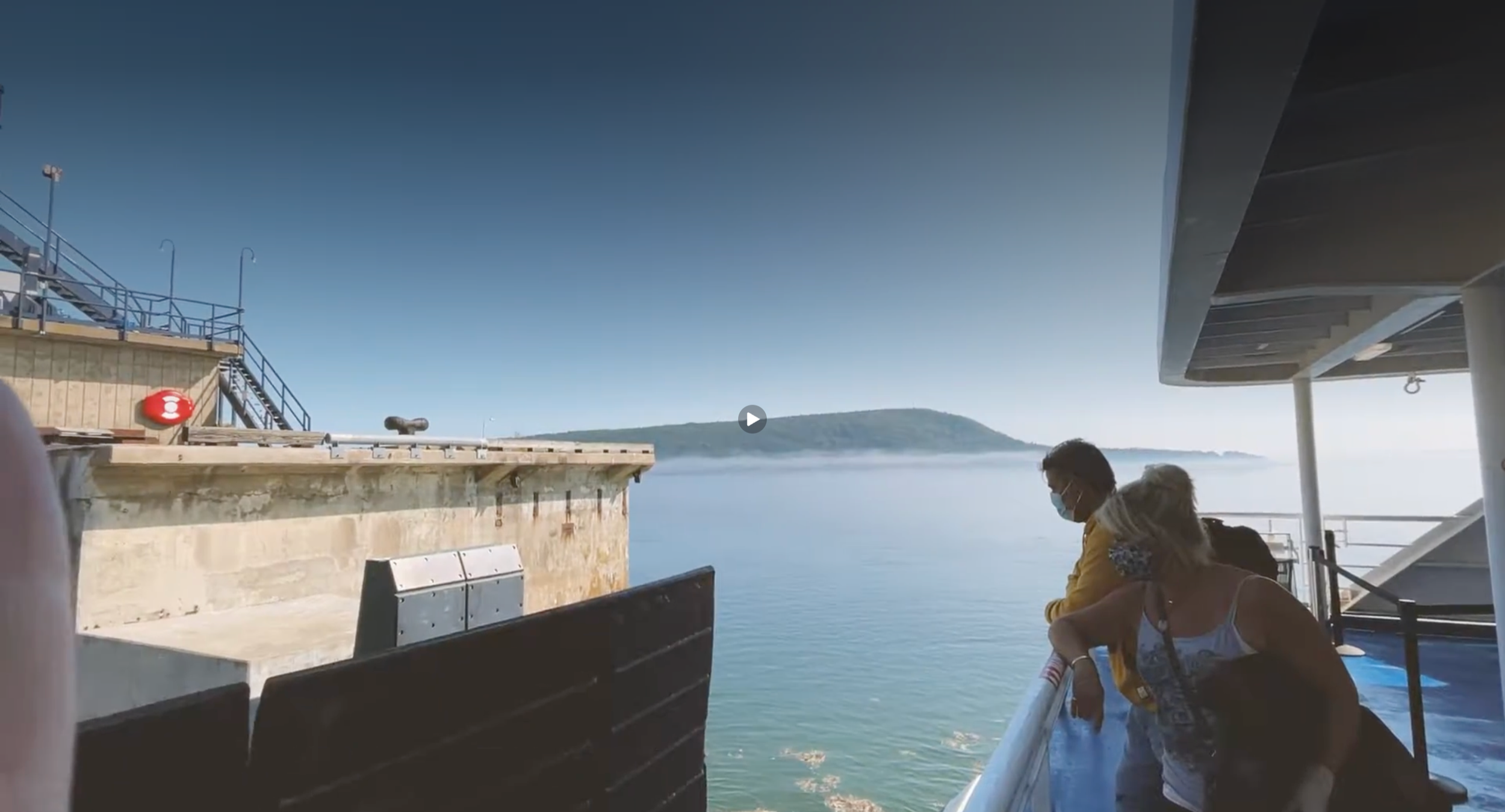 Social Video