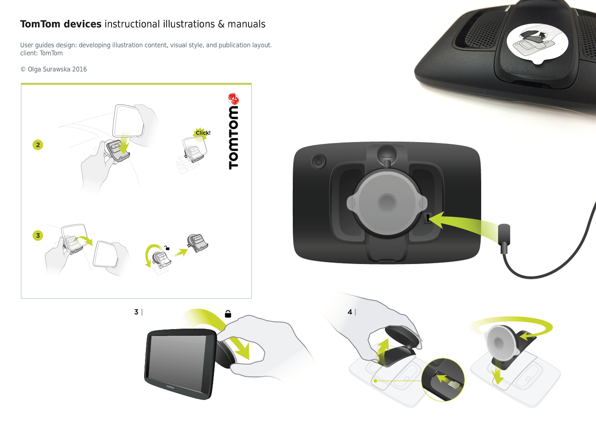 Guiding through concepts — Olga van Nistelrooij