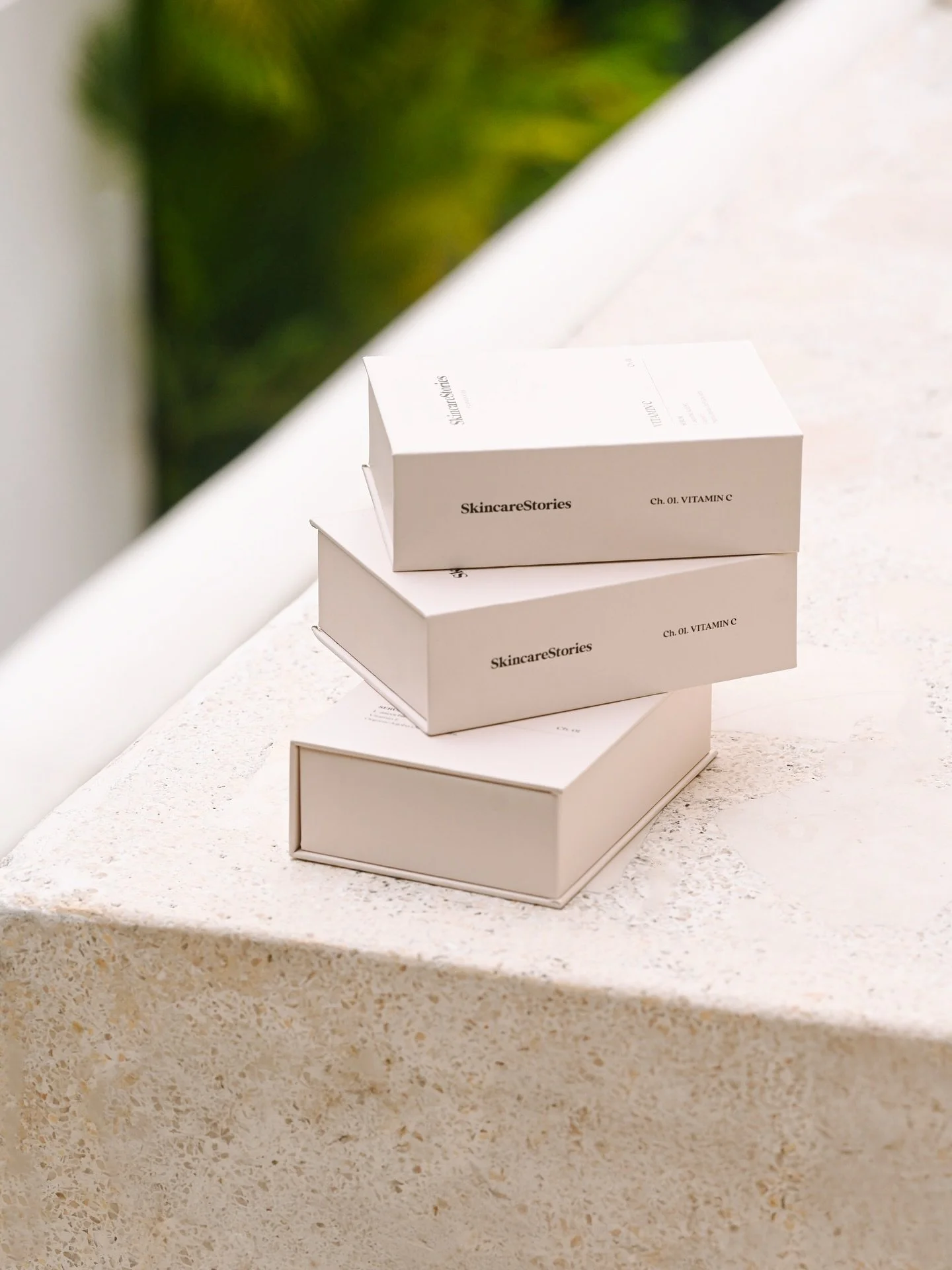 Not just a serum.

A system: 2 powders + 2 serums.

Your 1-month ritual for skin that glows fresh. 

#vitamincskincare #glowingskintips #skincarerountine #cleanskincareproducts