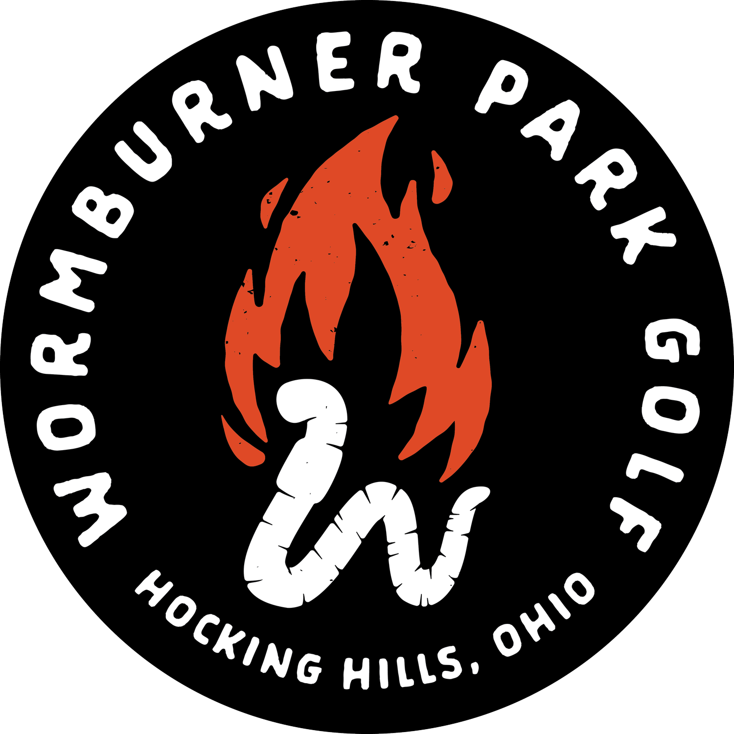 Wormburner Park Golf