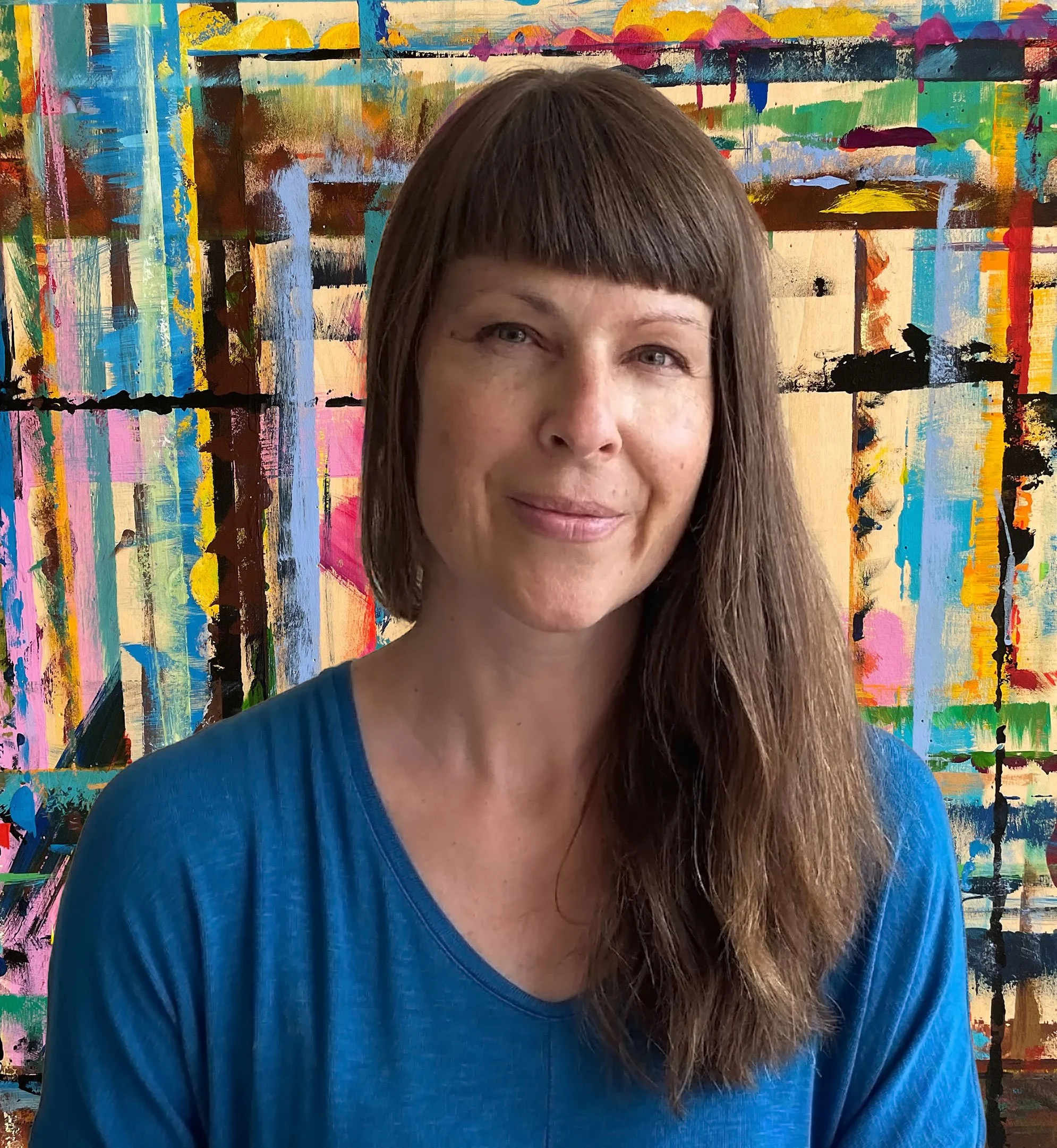 Kunsttherapie Bern_Barbara Imhasly