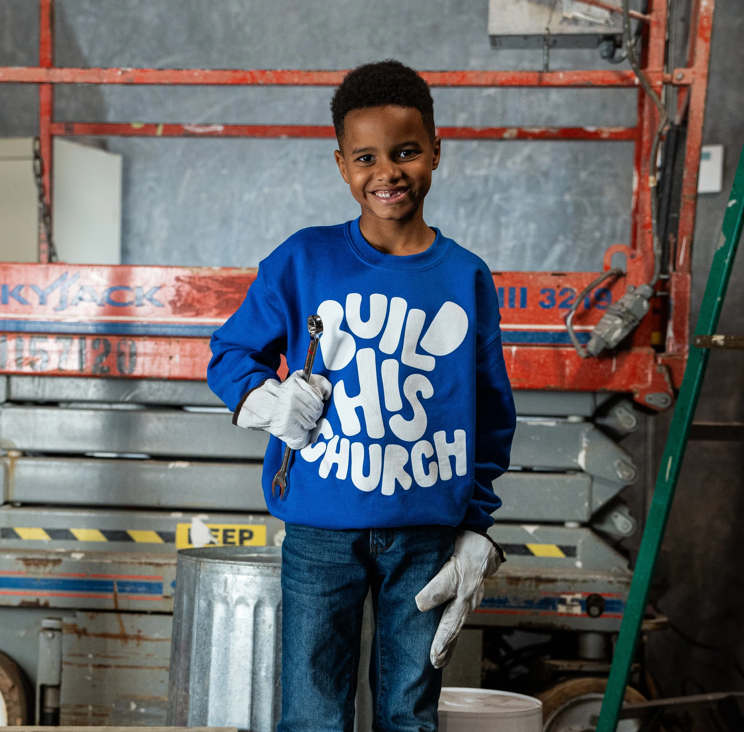 Store 1 — NORTH.CHURCH