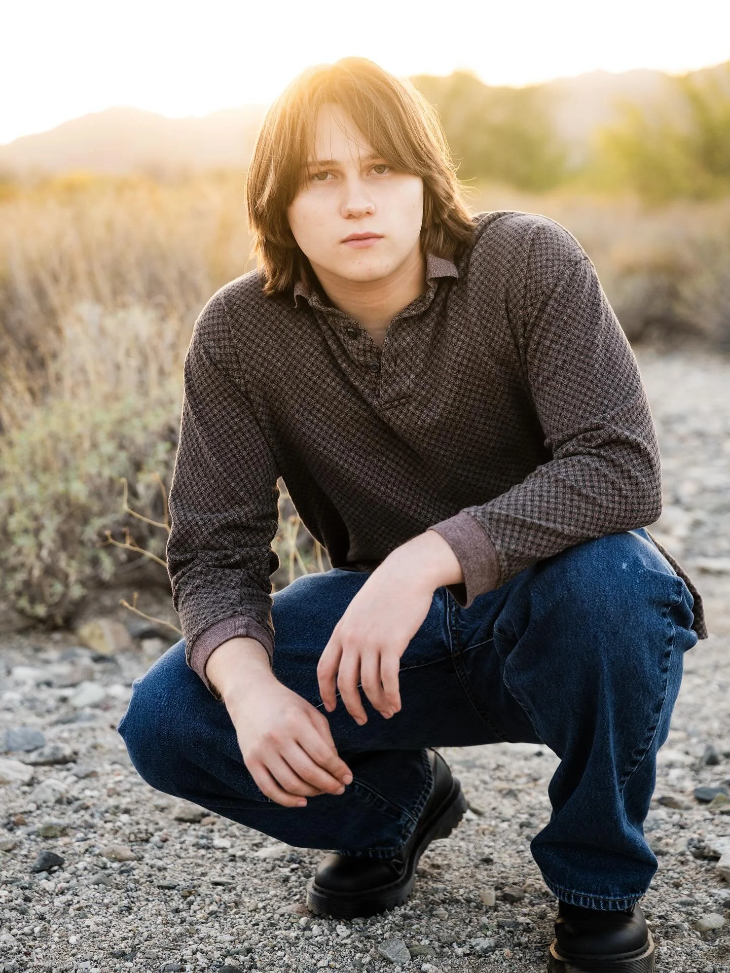 🎓 Senior Sessions Your Way 🎓

From laid-back and simple to bold and extravagant &mdash; your senior pictures should match your style.

✨ Quick + casual sessions for a clean, timeless look
✨ Outdoor shoots that capture your personality
✨ Fully style