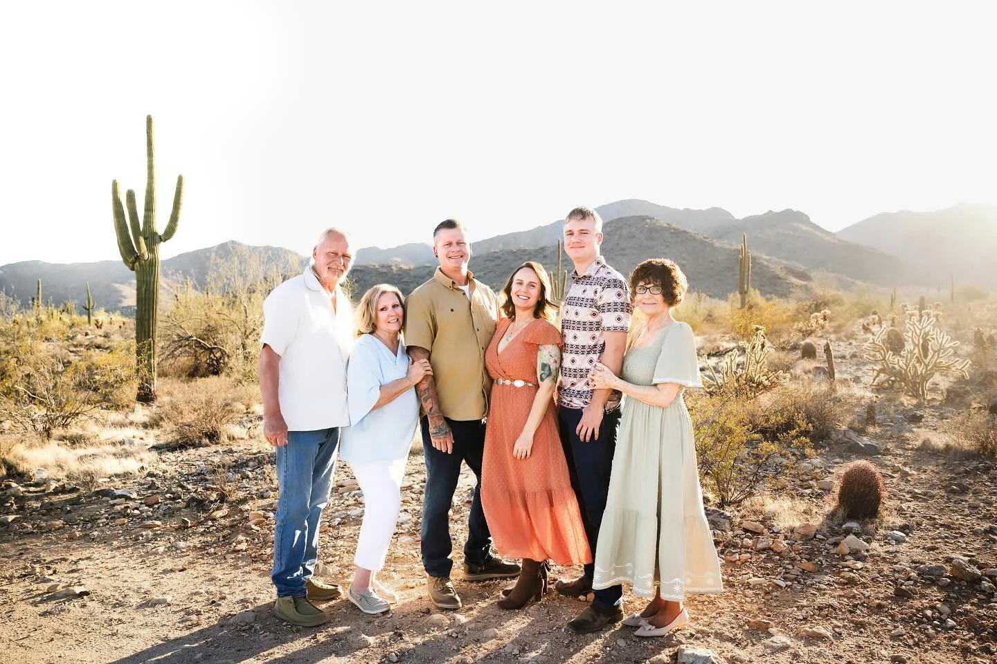 🧡From parents to spouses, grandparents to in-laws &mdash; love looks different in every bond, but it&rsquo;s always worth capturing. 🧡

✨Cherish the moments that remind us family is everything.✨

This family was SO MUCH fun! Lots of laughs and love