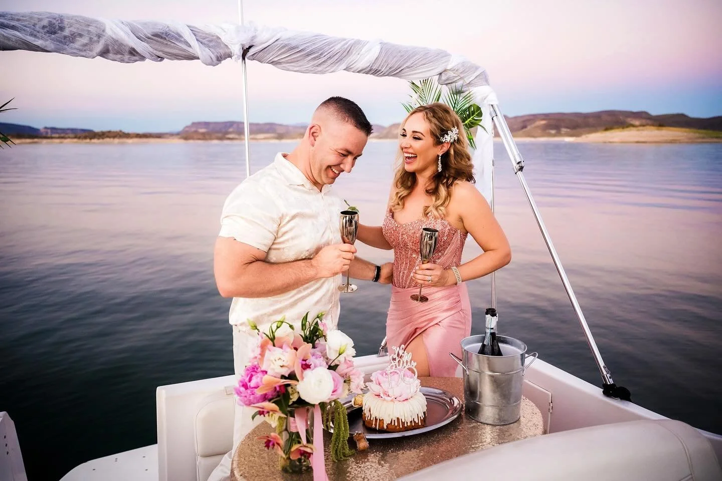 💗 The Vow Renewal of their Dreams equals the Clients of my Dreams! 💗

This was just one of the most special things I&rsquo;ve ever had the privilege to capture. 

It was so beautiful, sincere, fun, and full of love. 

Jenny was absolutely radiate a
