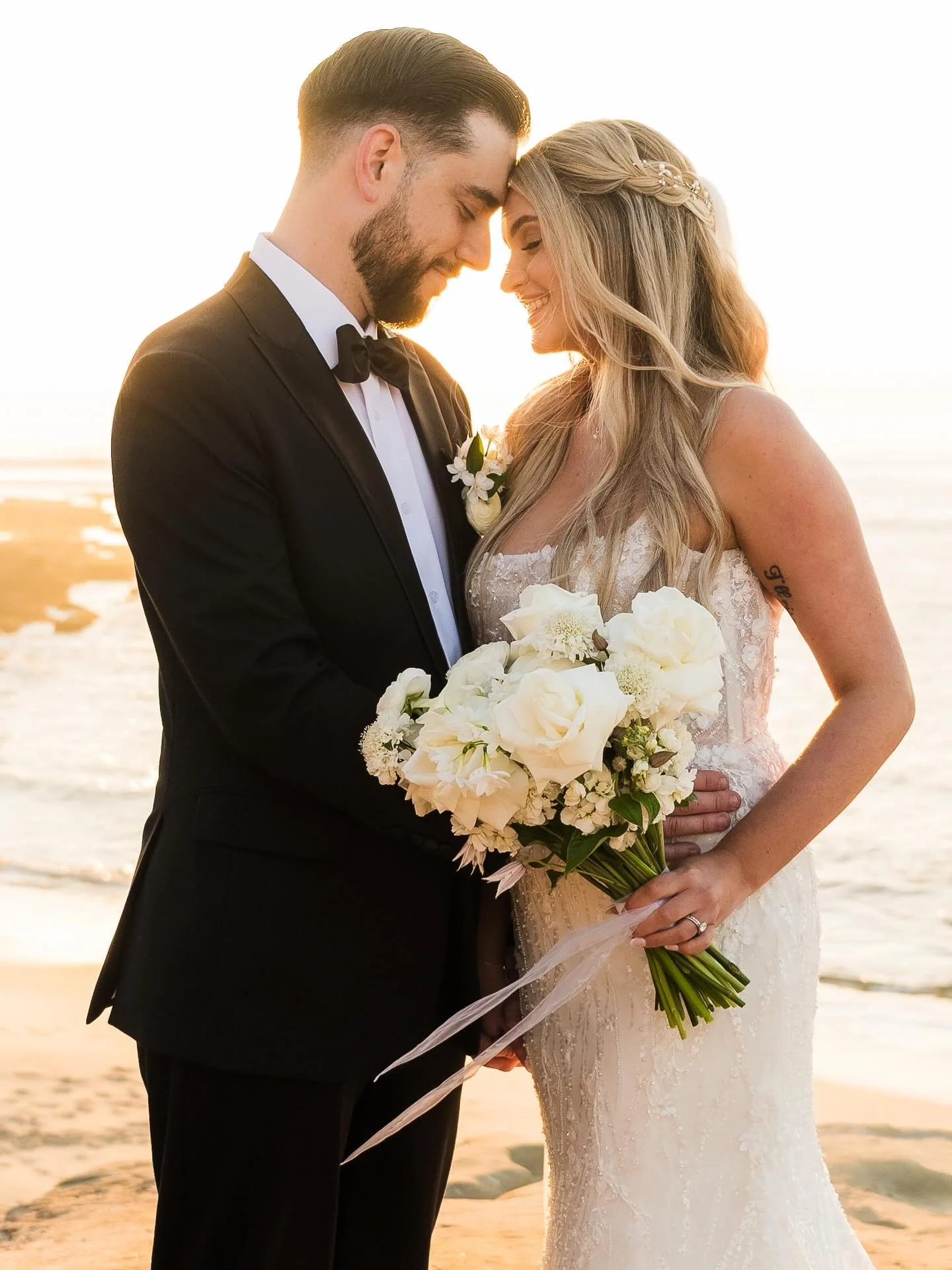 ✨The Maxwell Wedding✨

The most beautiful day with the best couple and their wonderful family and friends. 

I don&rsquo;t photograph weddings&hellip;I may 2nd shoot here and there, however there was no way I could say no to a San Diego wedding for m