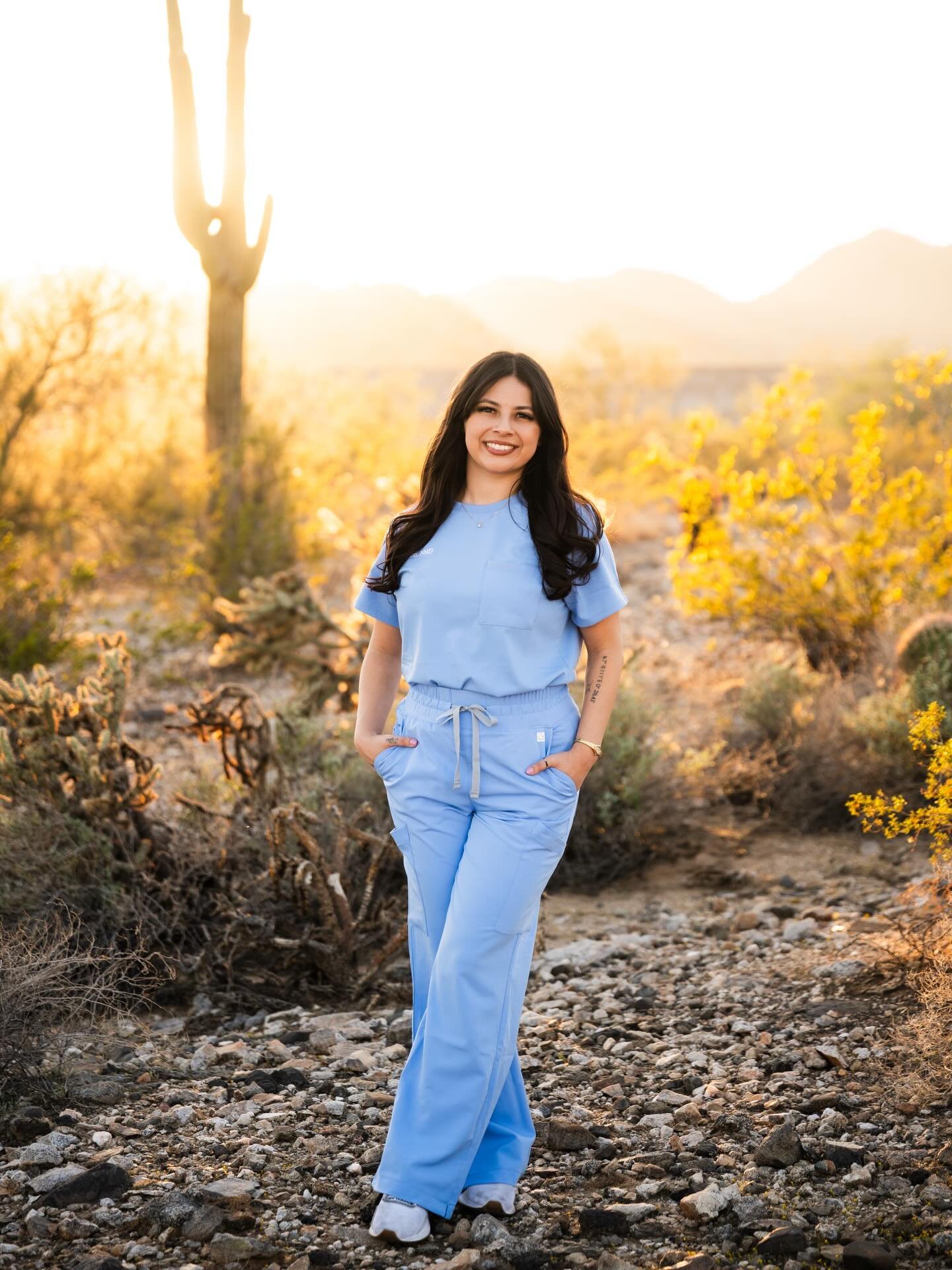 ✨Dr. Adrianna Watson✨

She believed. She studied. She persevered.

Adrianna earned her Doctorate in Naturopathic Medicine &mdash; a journey built on compassion, dedication, and an unwavering belief in healing the whole person, not just the symptoms. 