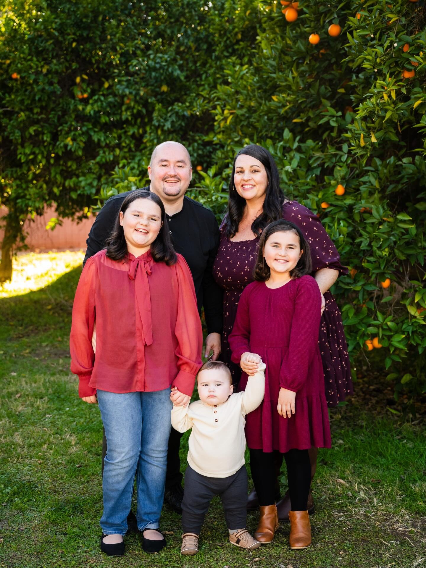 🍃Baby Boy Turns One🍃

Another beautiful session for a super sweet, kind, and beautiful family! 

This was a family/first birthday session and it was actually baby boy&rsquo;s first birthday the day of the session! 

This was my 3rd time working wit