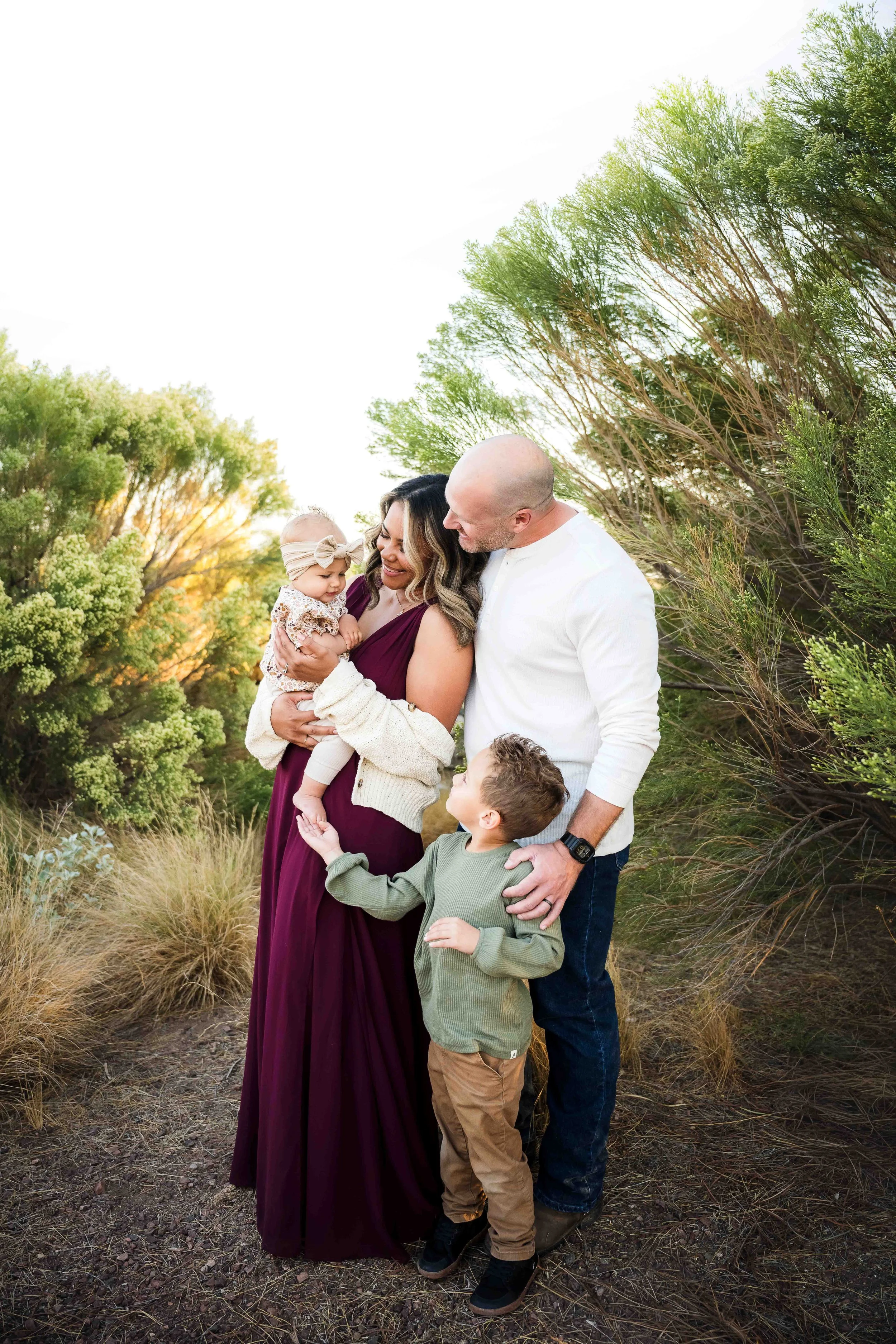 Families