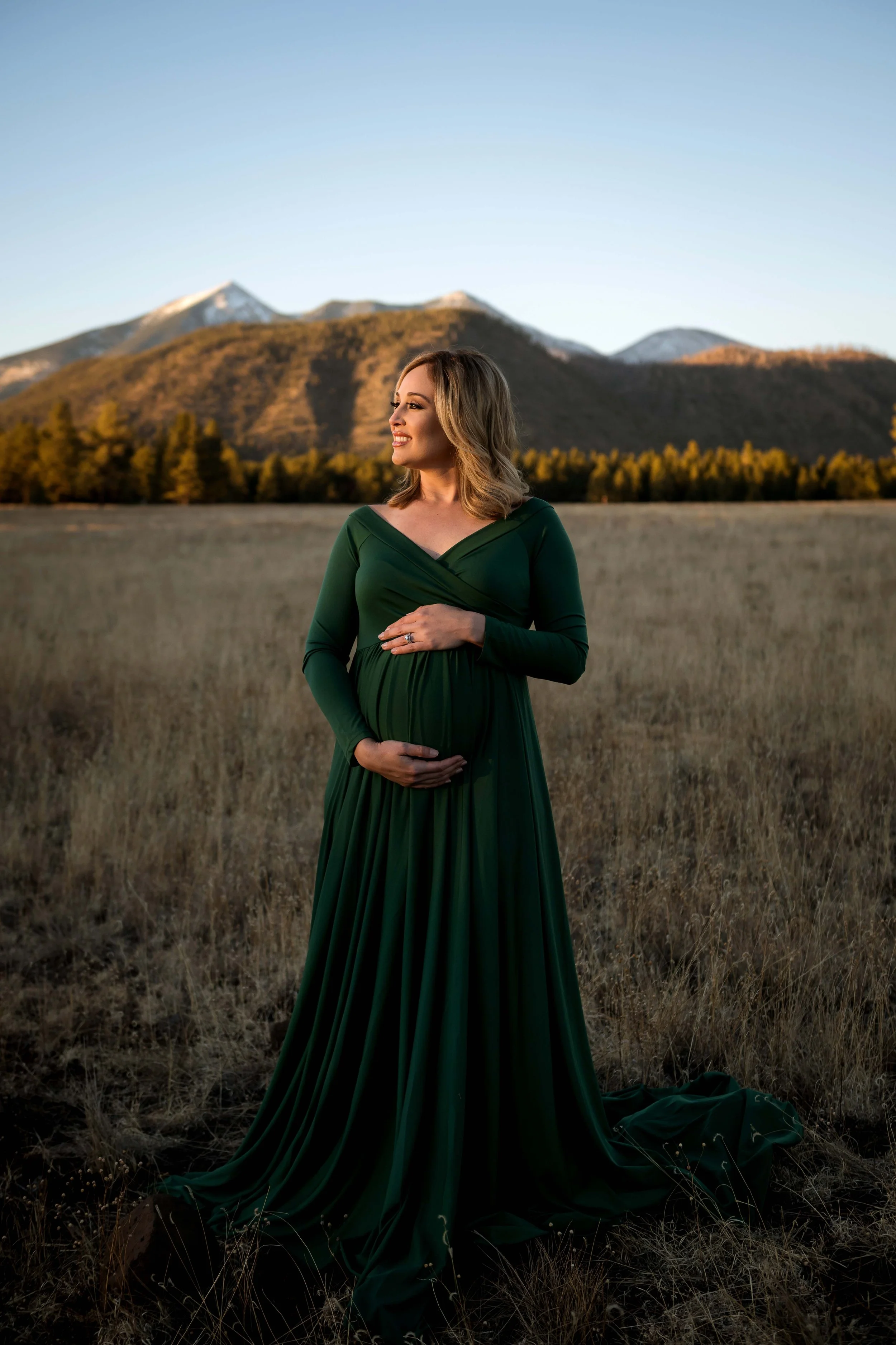 Maternity