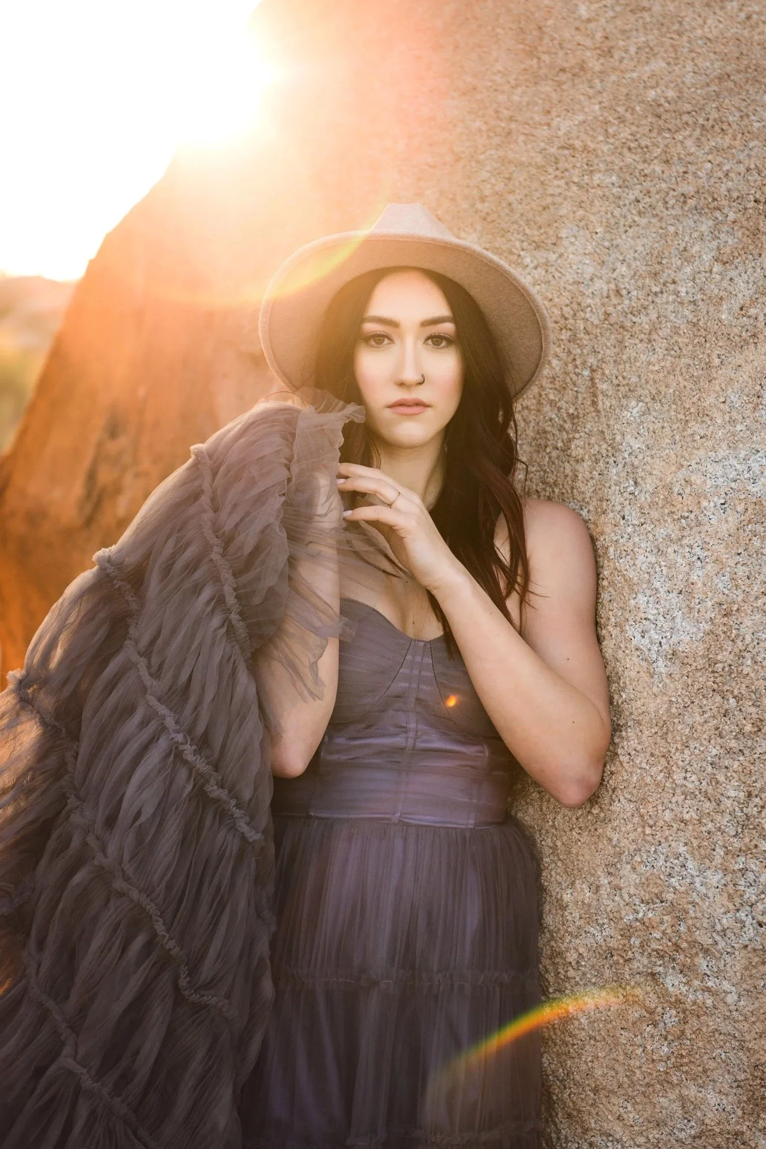 Styled/ Women's Portraiture