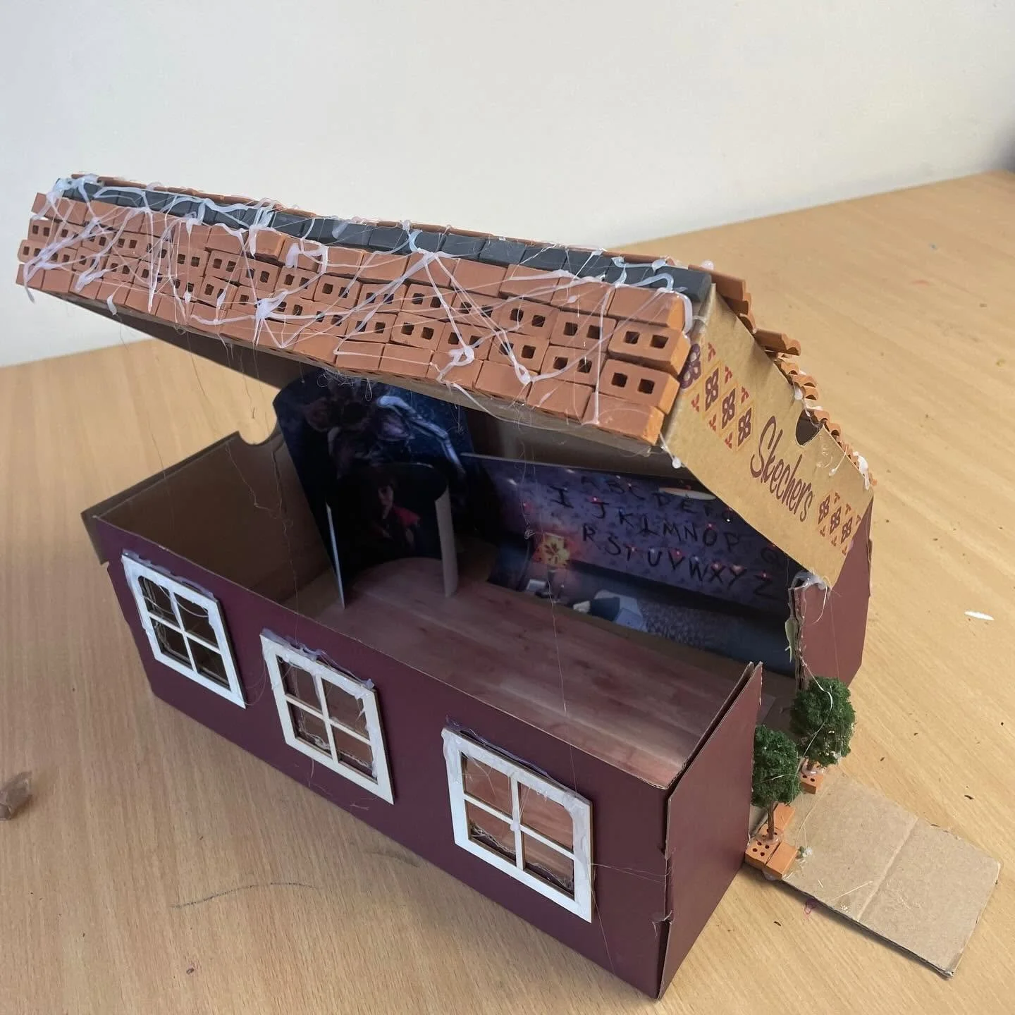 3D Model making