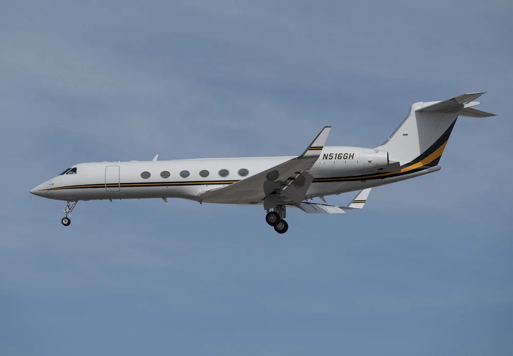 GV — G450/G550/G500/G600/G650/G700 User's Resource