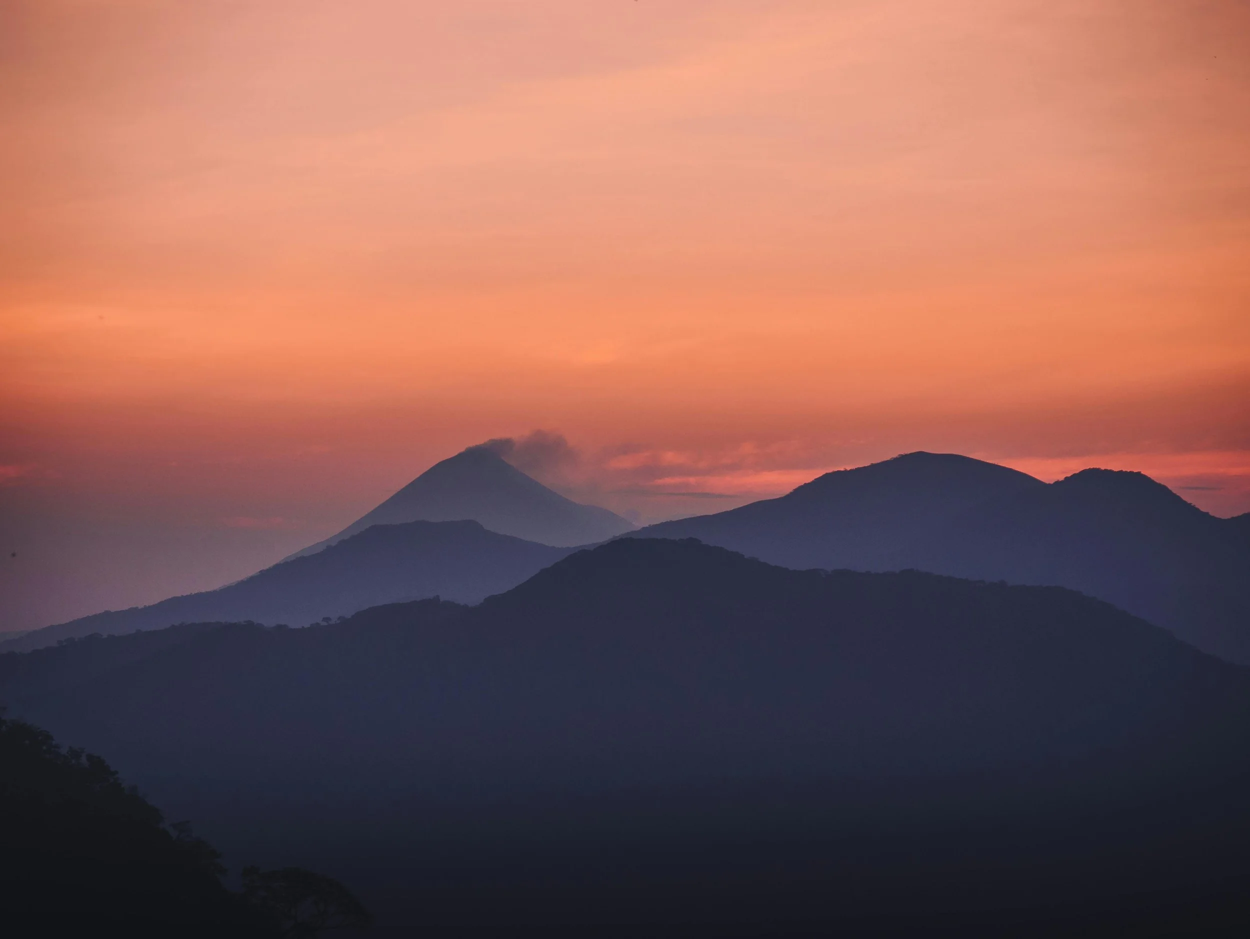 Final Call: Volunteer with AMOS in Nicaragua, November 7–16