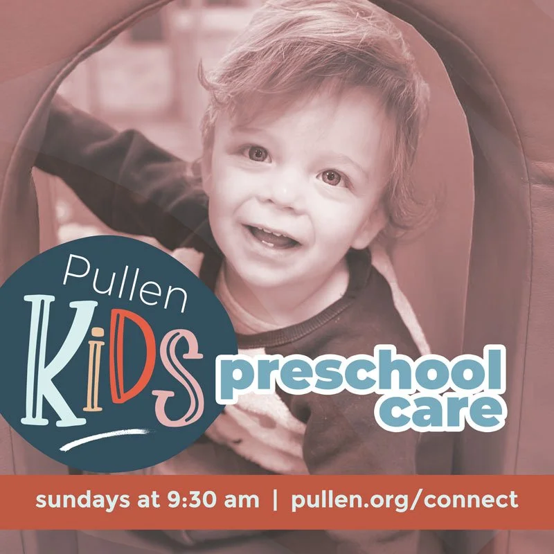 Preschool Care
