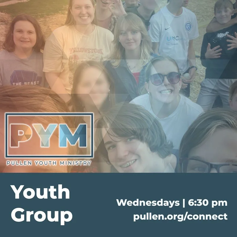 Youth Group