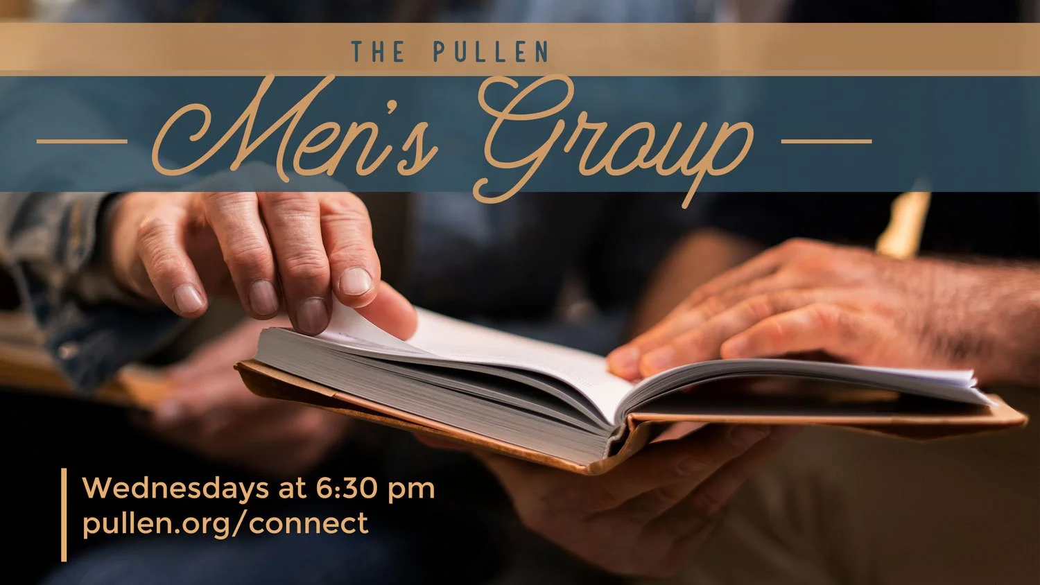 Men's Group