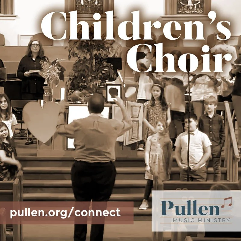 Children’s Choir