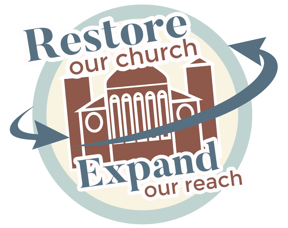 Restore Our Church, Expand Our Reach