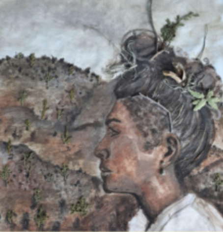 Opening Reception of In Search of Thoreau's Flowers and The Halls of a Changing Sea