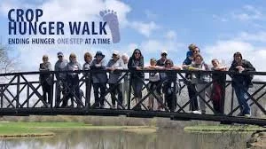 CROP Walk: Register for Pullen’s Team