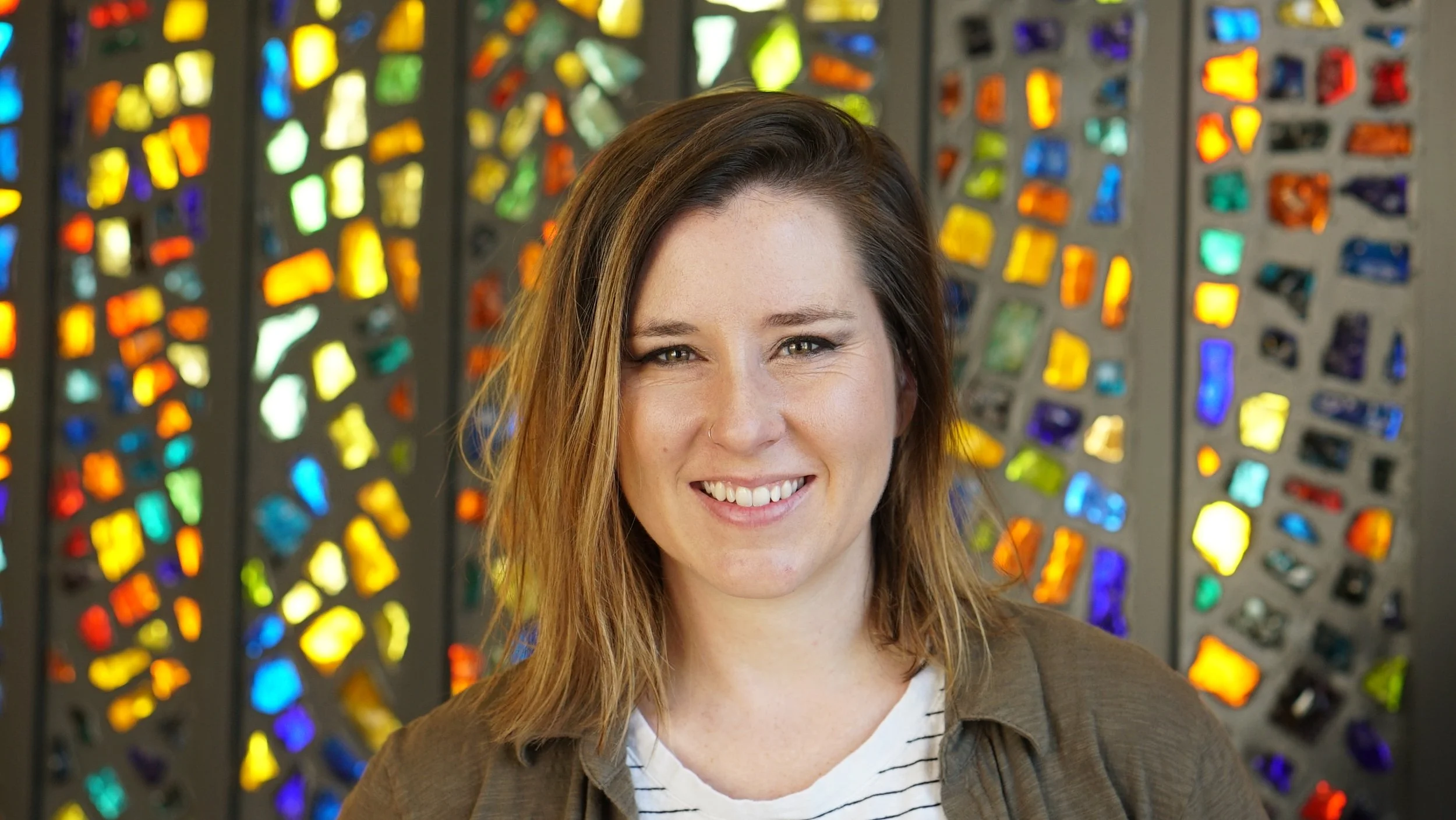 Kate Clay Resigns as Pullen Communications Director